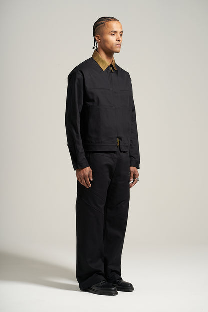 The Blackout Harrier Jacket