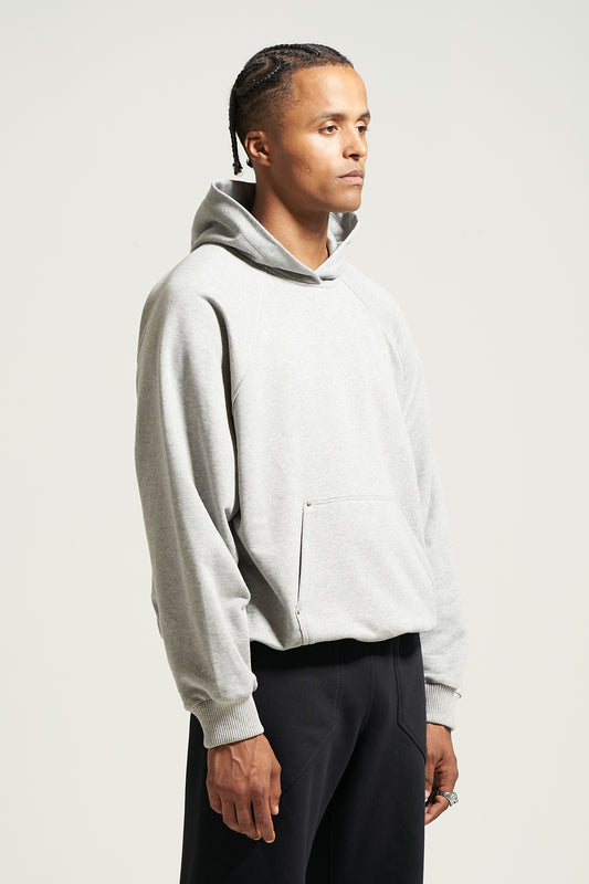 The Heather MW Legacy Hoodie
