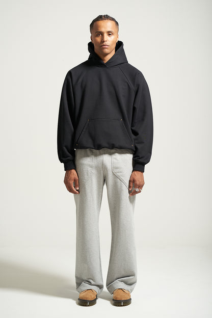The Black Legacy Hoodie