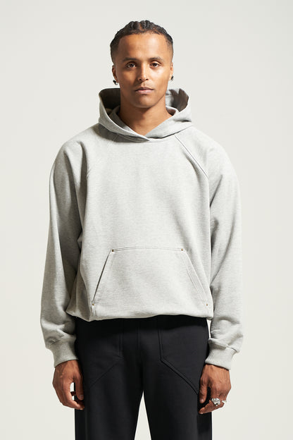 The Heather MW Legacy Hoodie