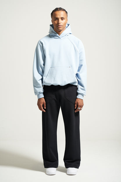 The Sky Blue Legacy Hoodie