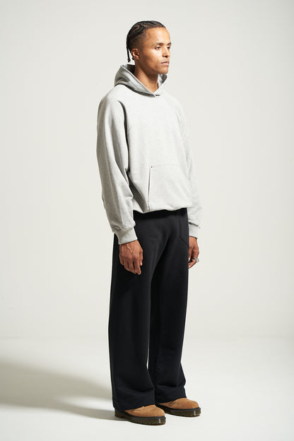The Heather MW Legacy Hoodie