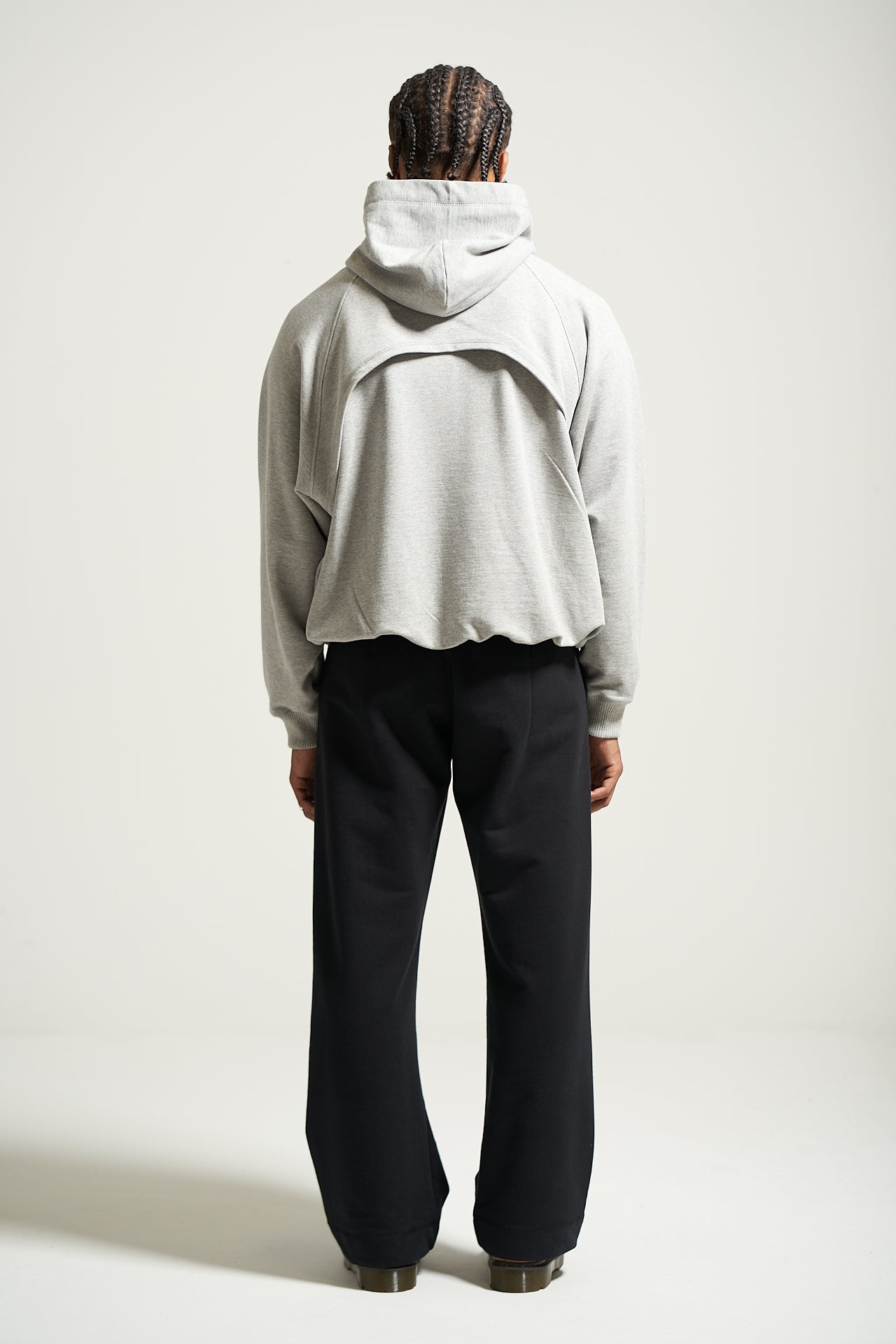 The Heather MW Legacy Hoodie