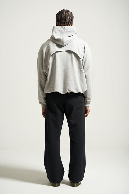 The Heather MW Legacy Hoodie