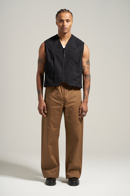 The Blackout Harrier Vest