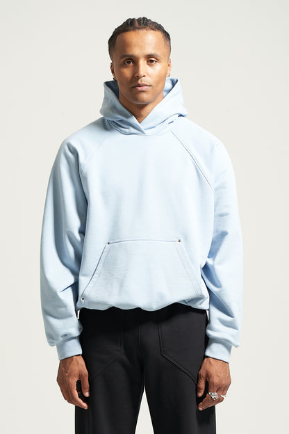 The Sky Blue Legacy Hoodie