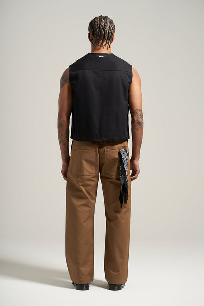 The Blackout Harrier Vest