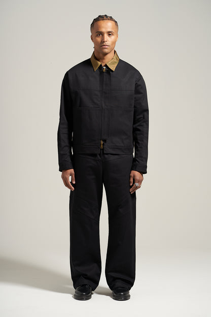 The Blackout Harrier Pant