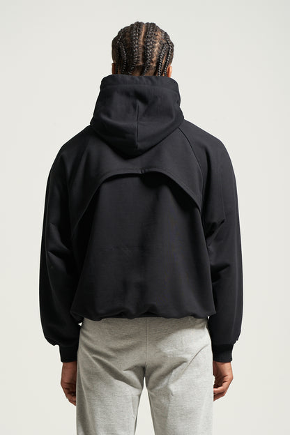 The Black Legacy Hoodie