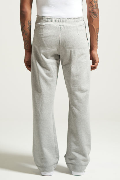 The Heather MW Staple Jogger